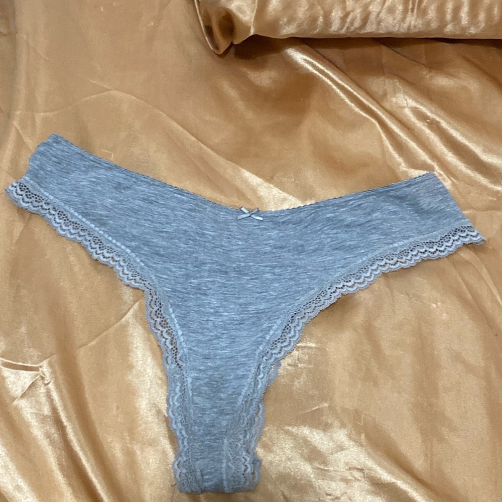 Copy- H&M undies